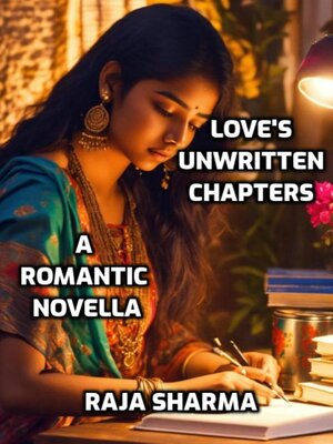 cover image of Love's Unwritten Chapters (A Romantic Novella)
